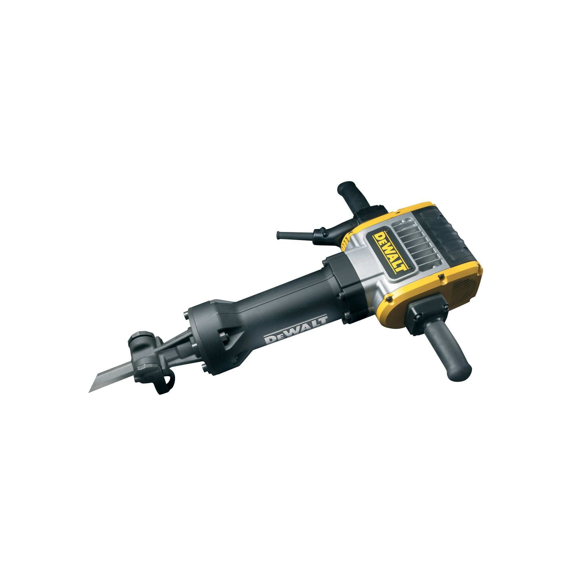 Dewalt pavement online breaker