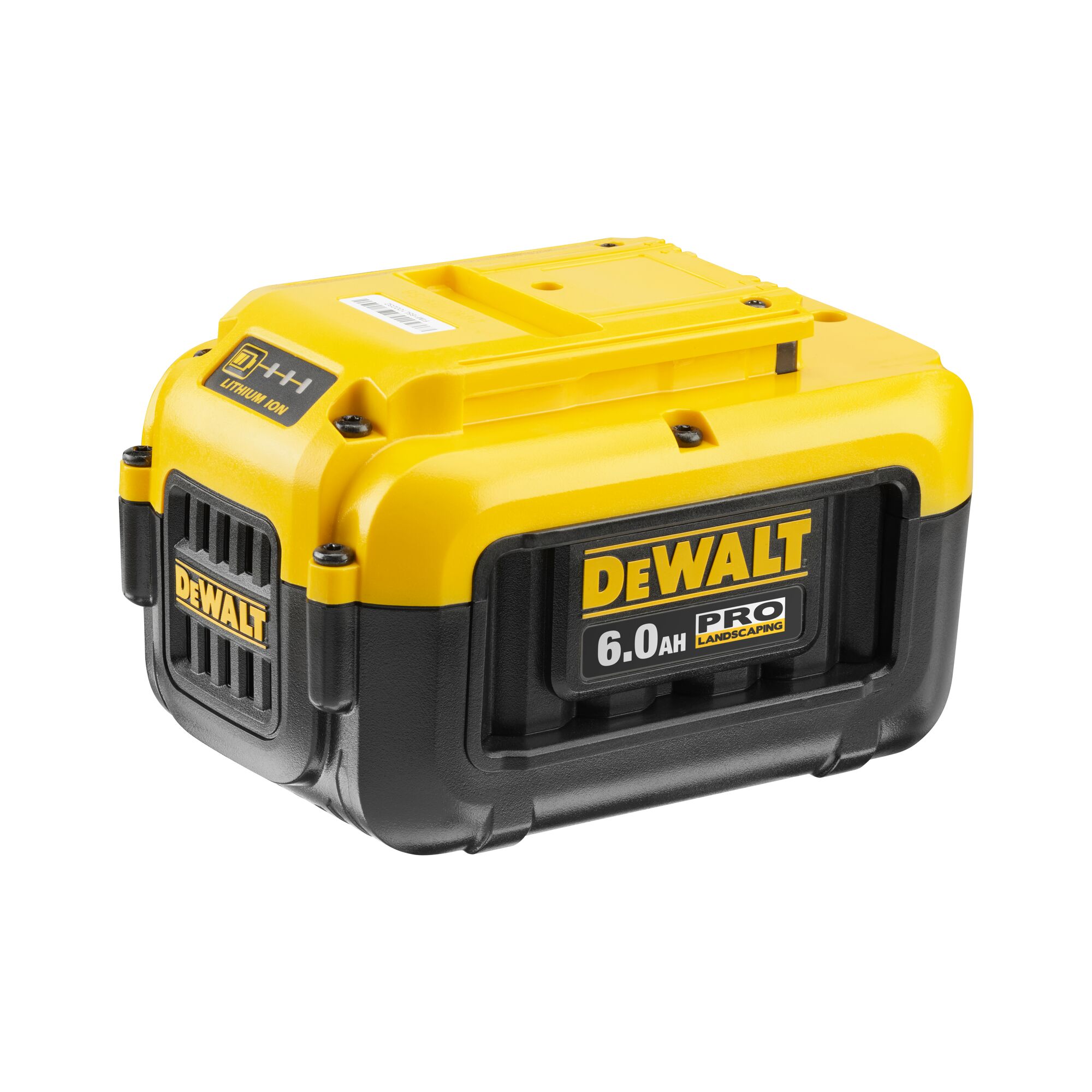 DEWALT HCP 6.0Ah Battery DEWALT