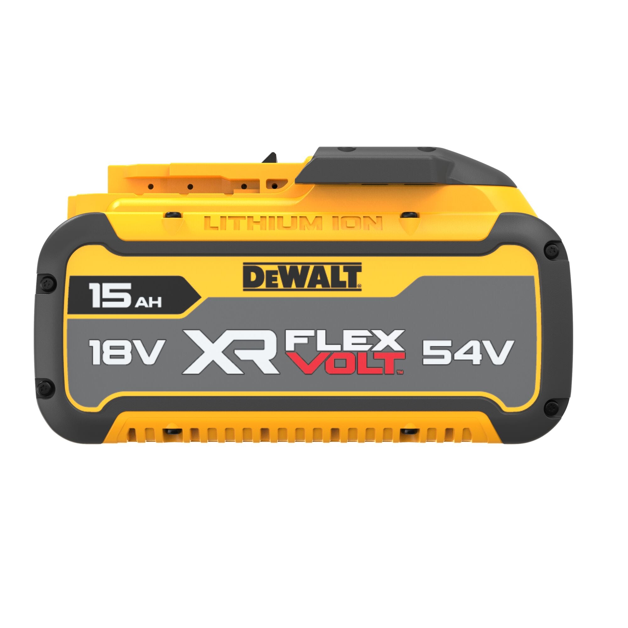 XR FLEXVOLT 15AH BATTERY DEWALT