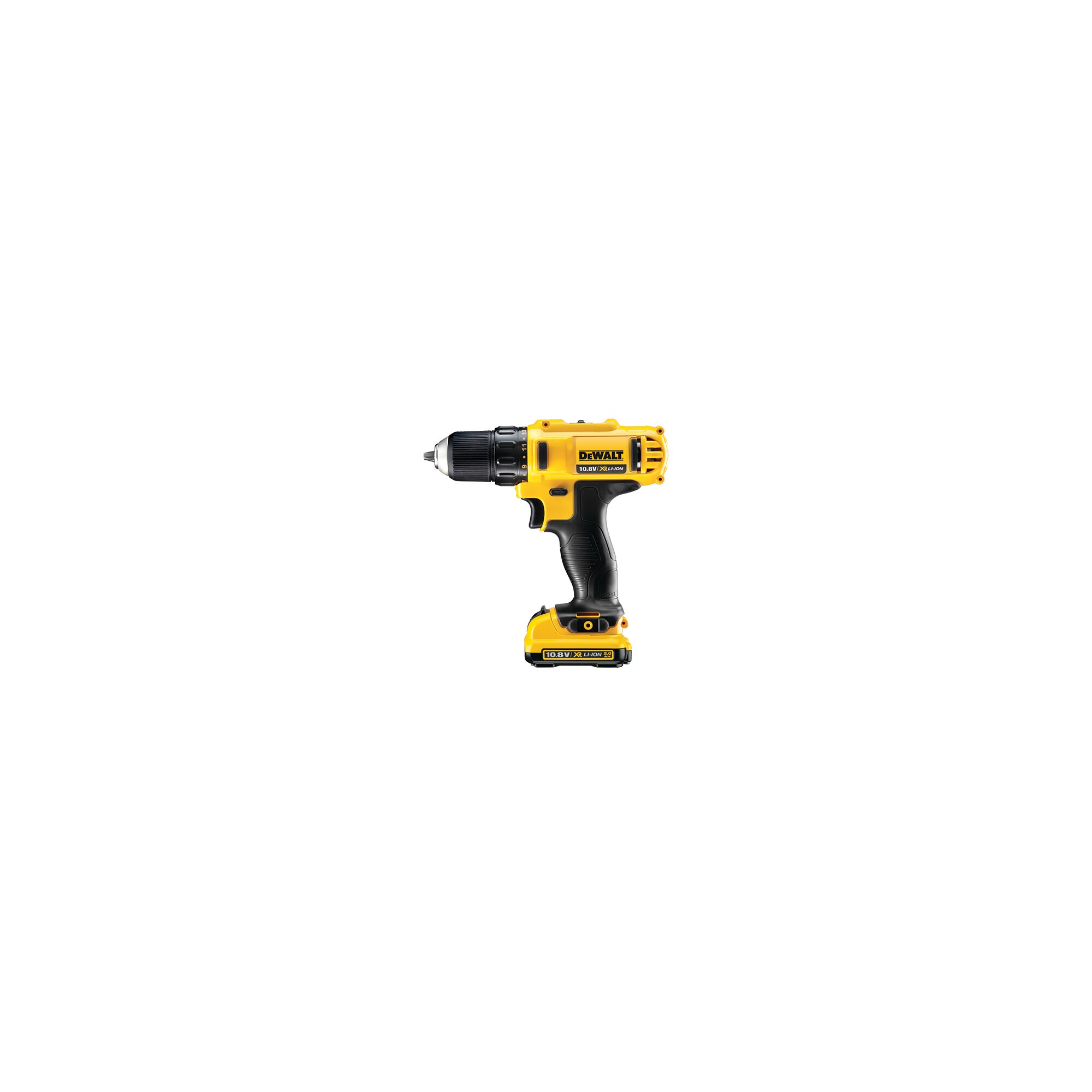 Dewalt dcd710d2 discount