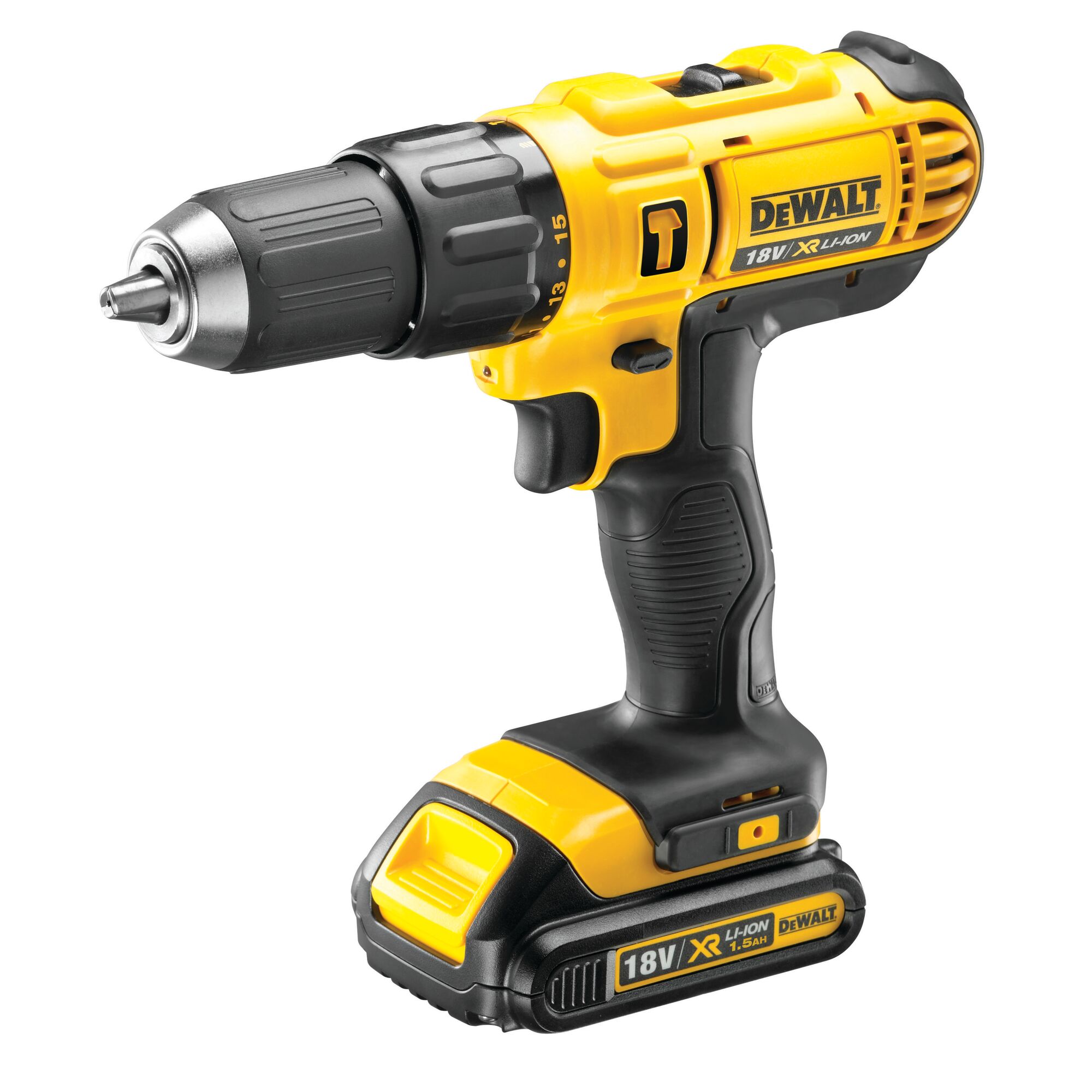 Xr 18v dewalt new arrivals