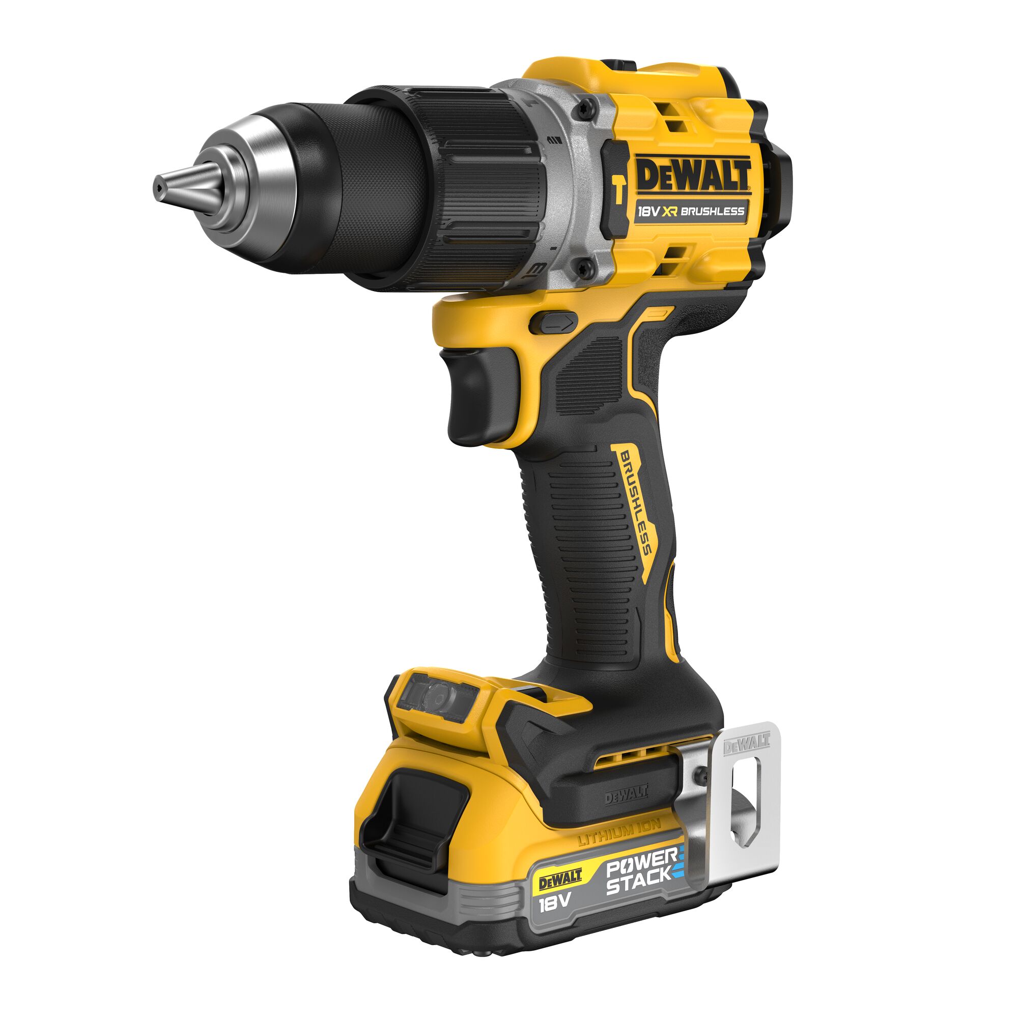 Dewalt best sale dcd776s2a review