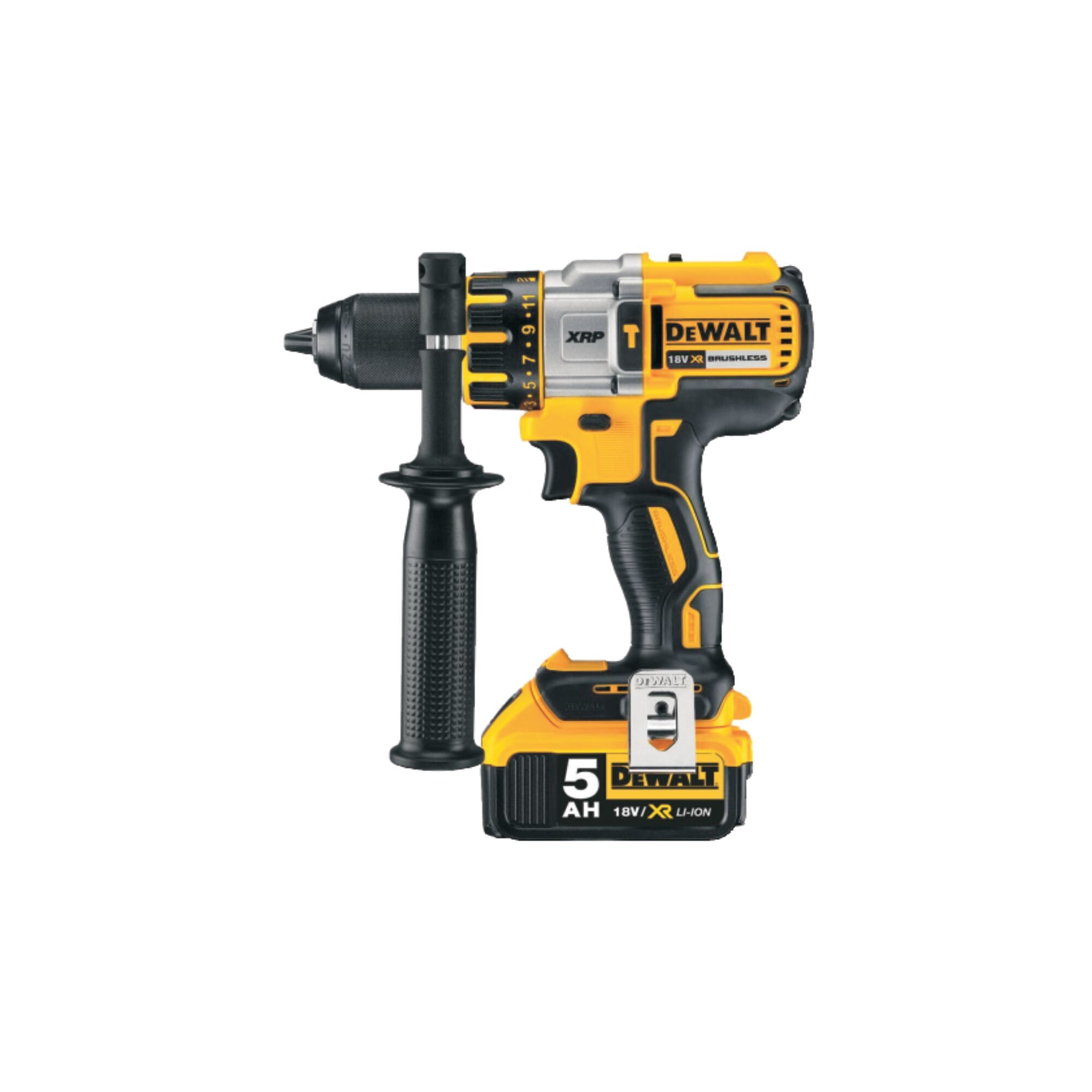 Dewalt 996 hammer deals drill