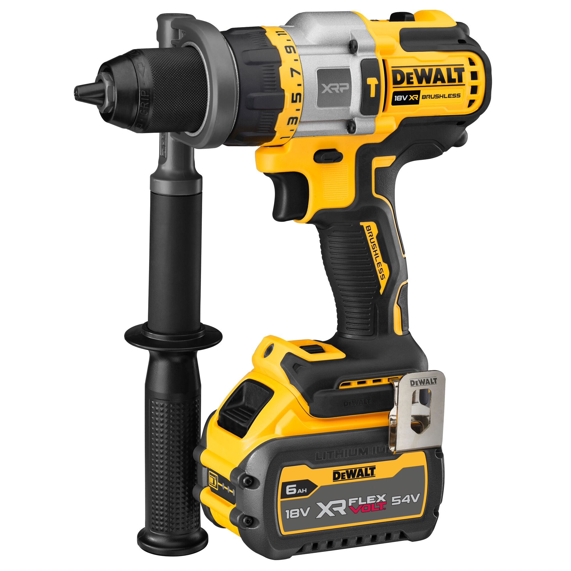 Dewalt cordless drill discount makro