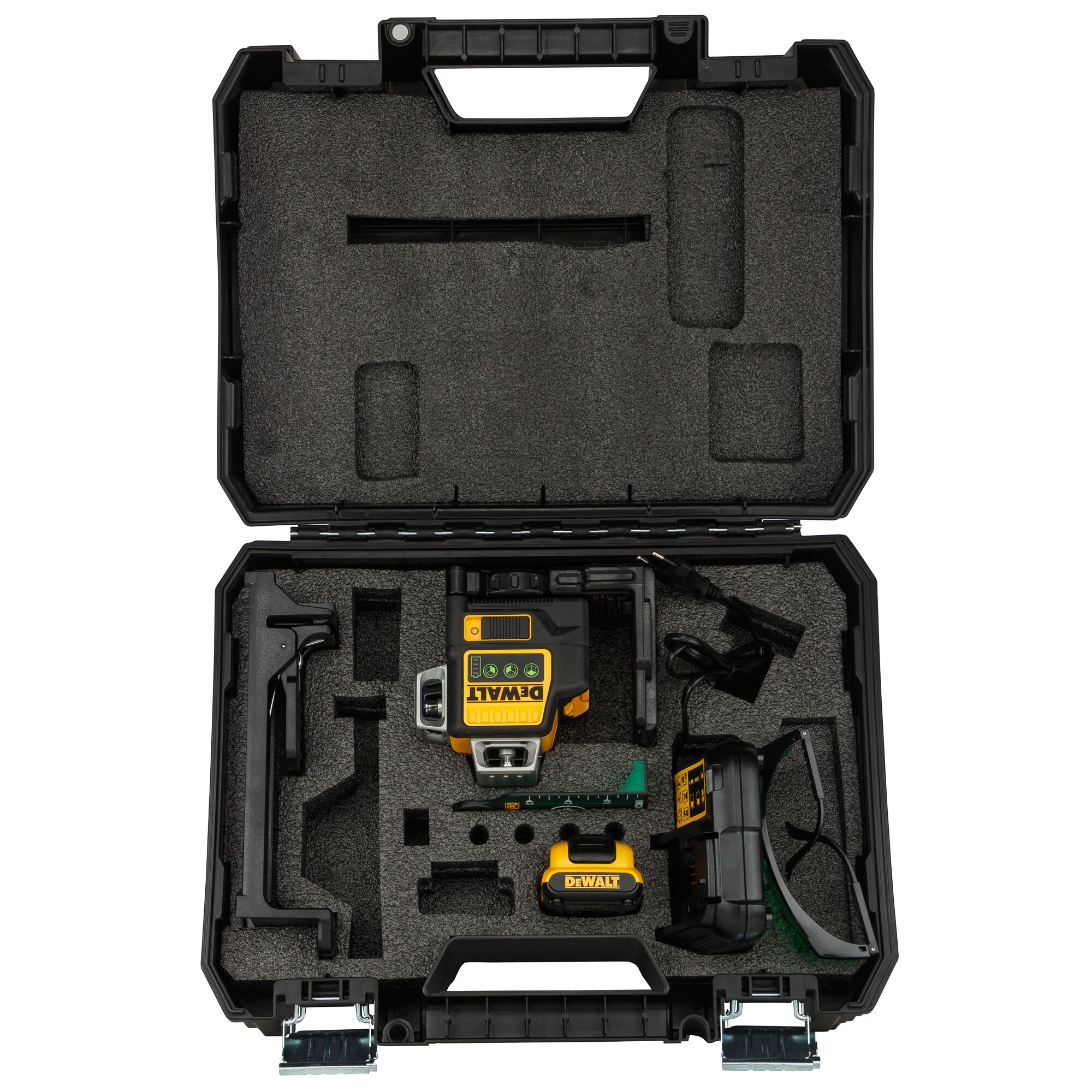 Dewalt on sale laser dce089d1g