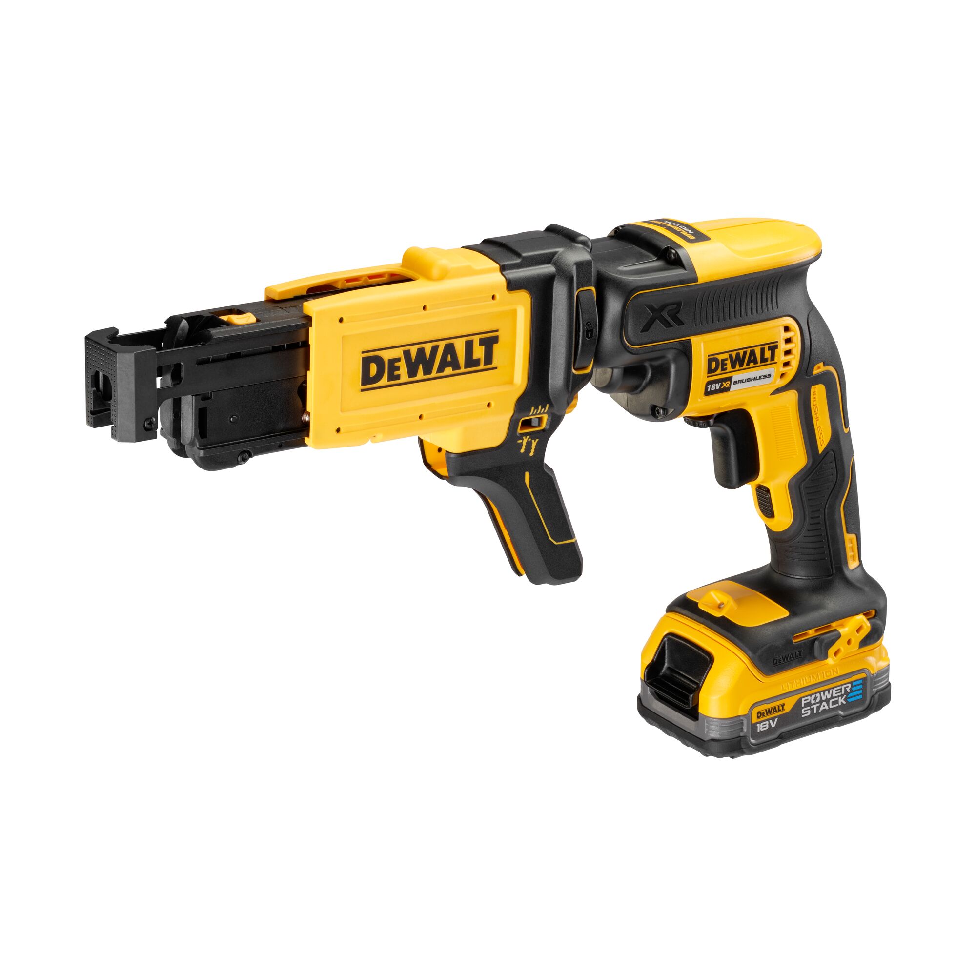 Dewalt electric screw online gun