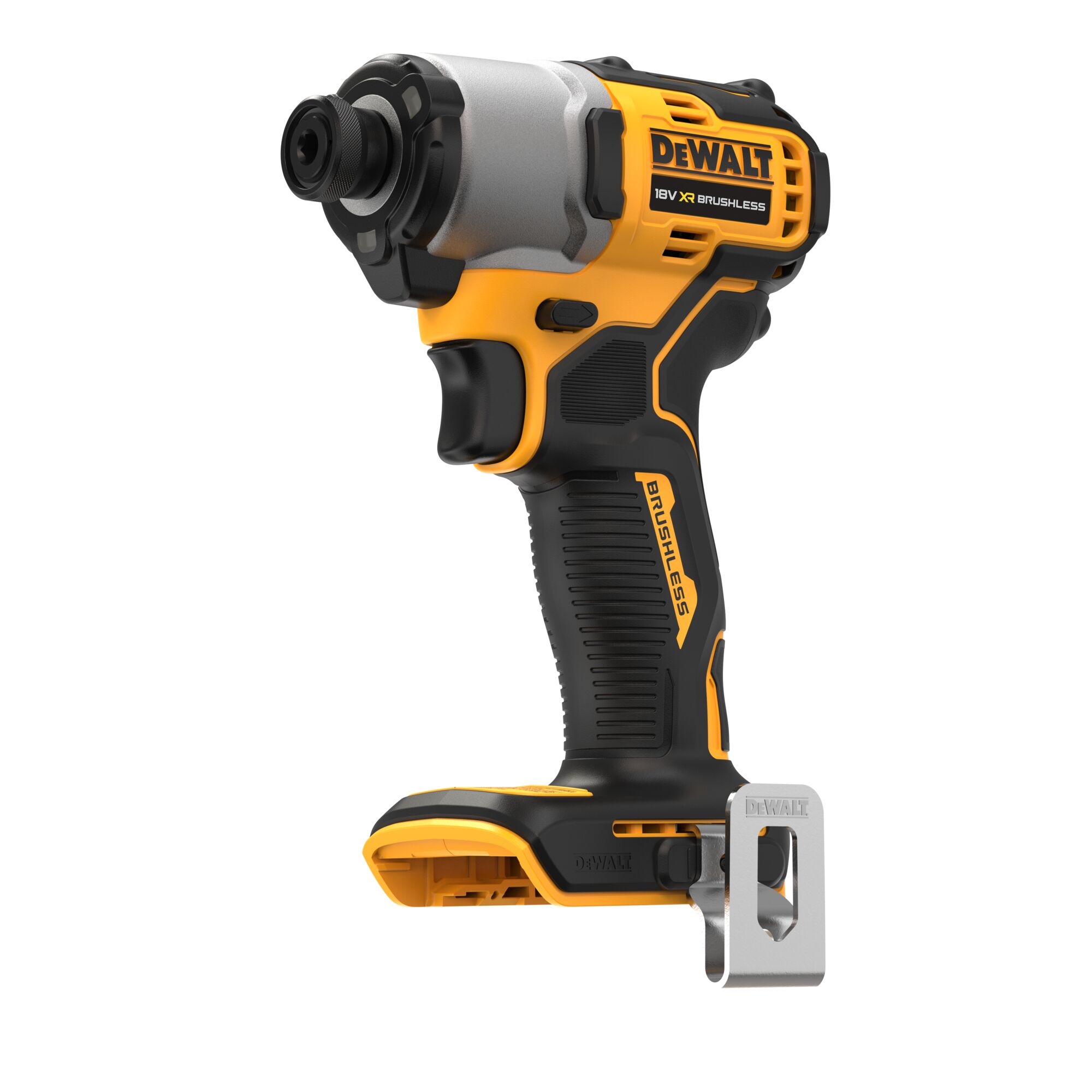 New dewalt impact discount driver