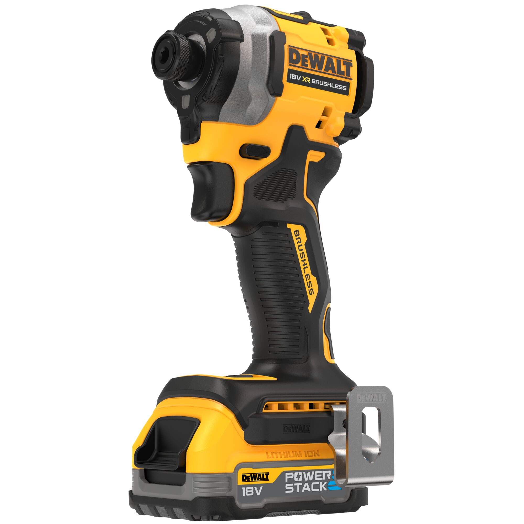 Dewalt 18 2025 volt impact gun