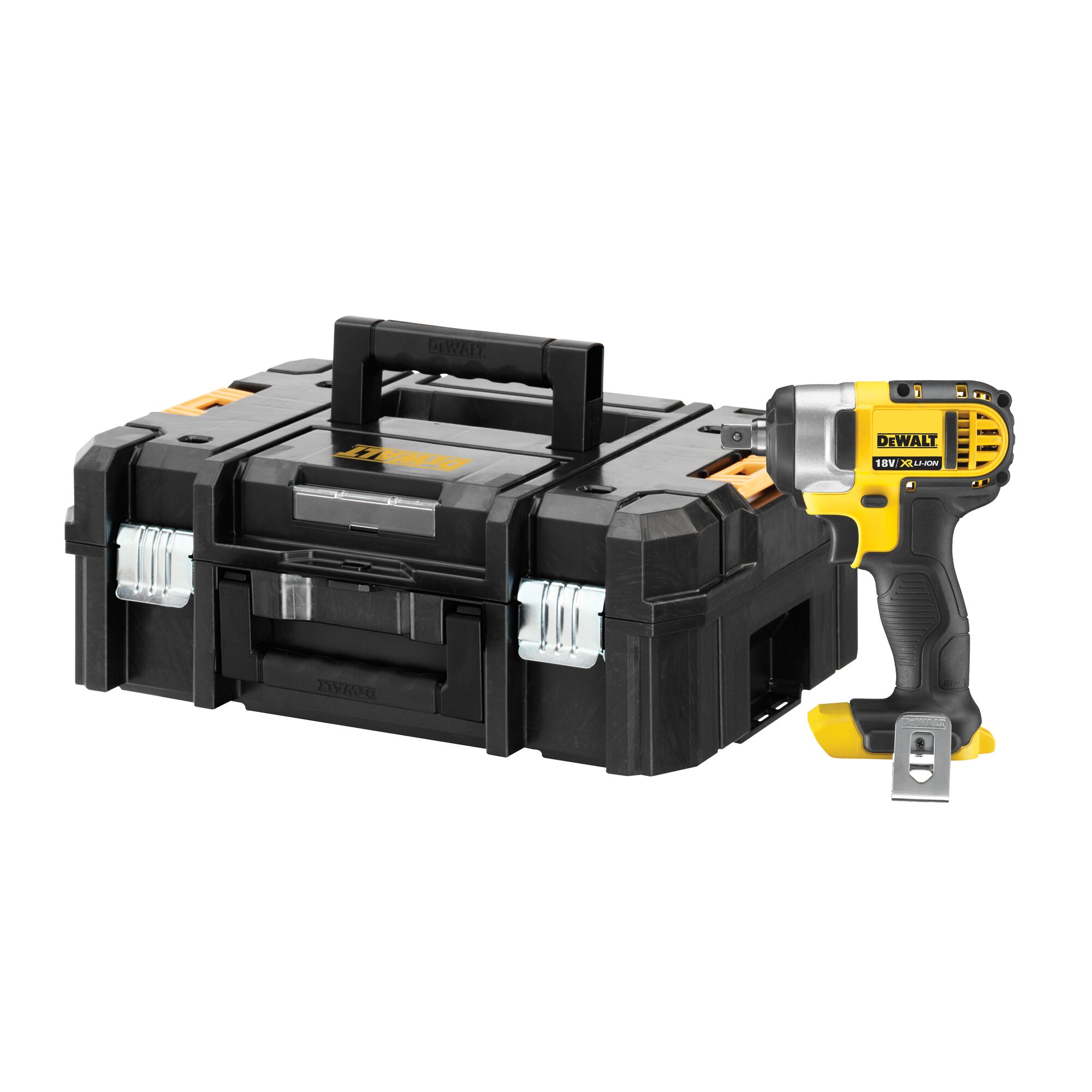 Dewalt 880 impact wrench hot sale