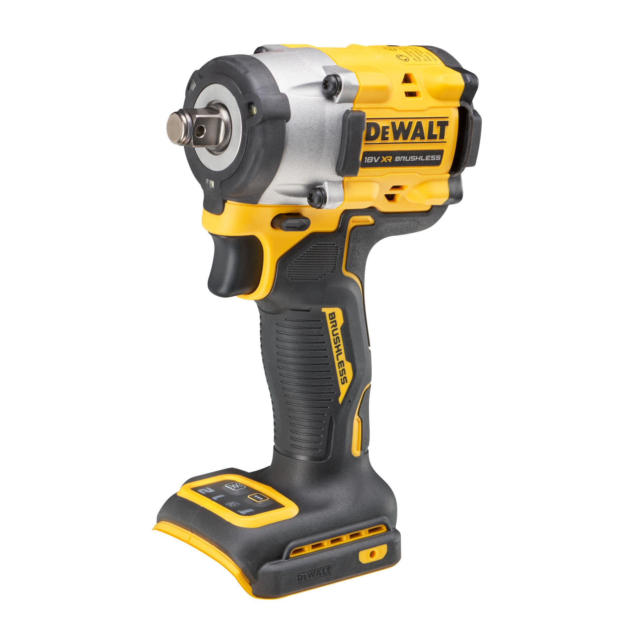 Dewalt 2025 electric impact