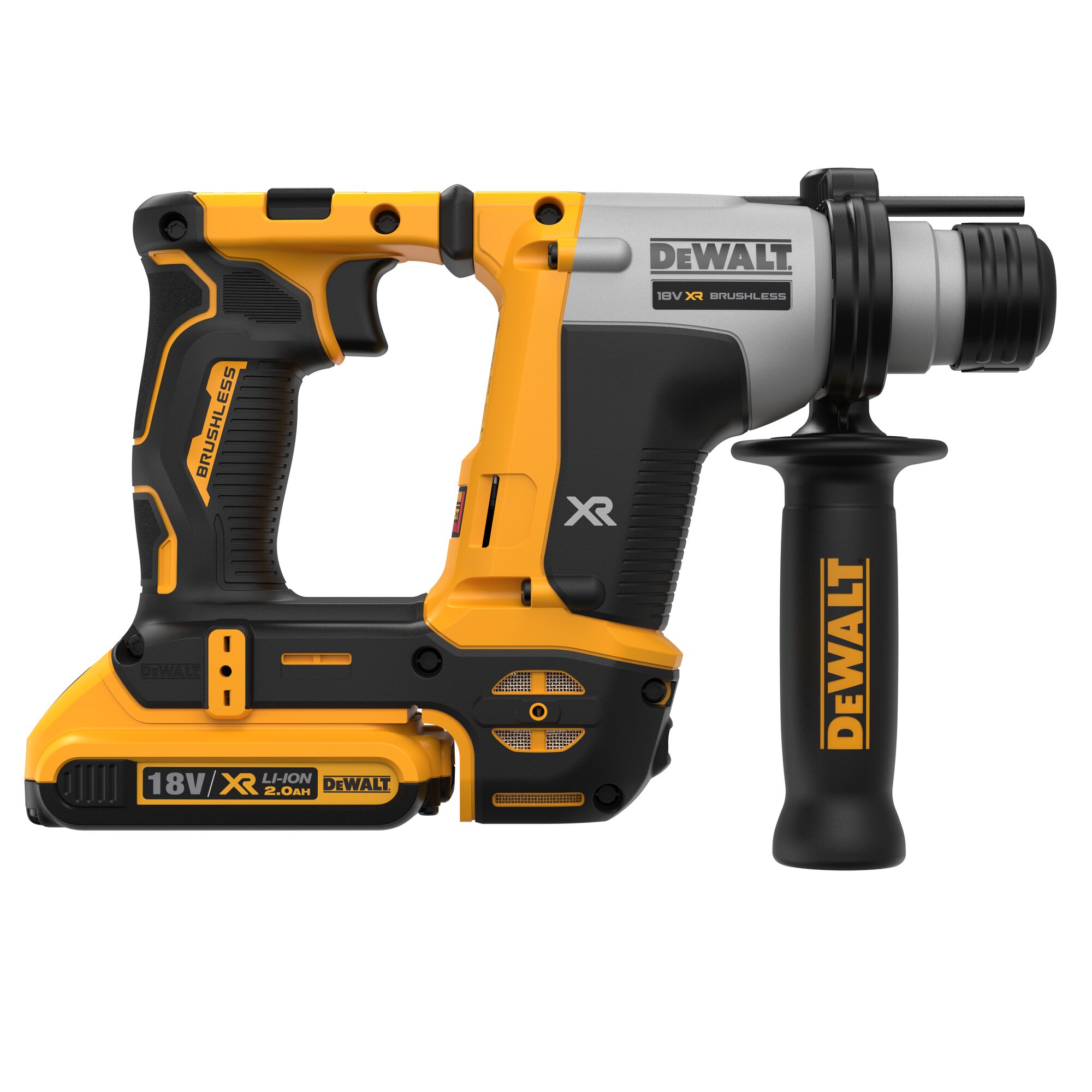 Compact deals sds drill