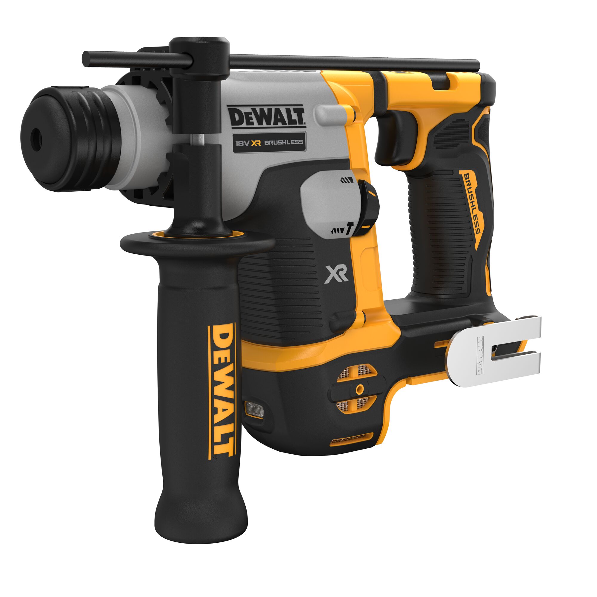 Rotary Hammers DEWALT