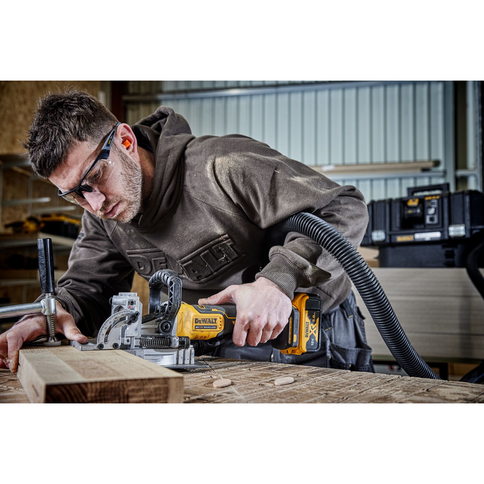 Timber jointer deals