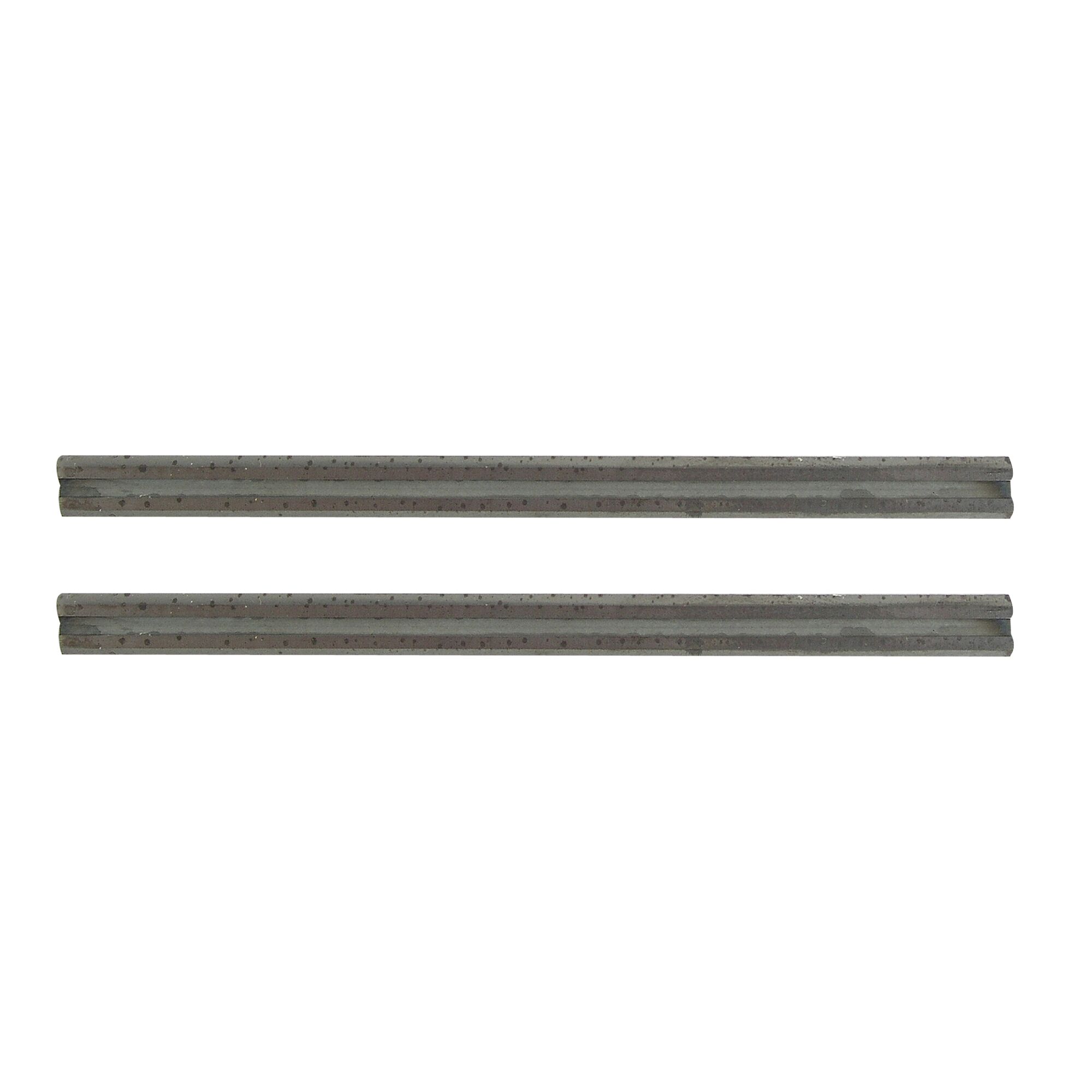 2PC PLANER BLADES TCT 82mm DEWALT