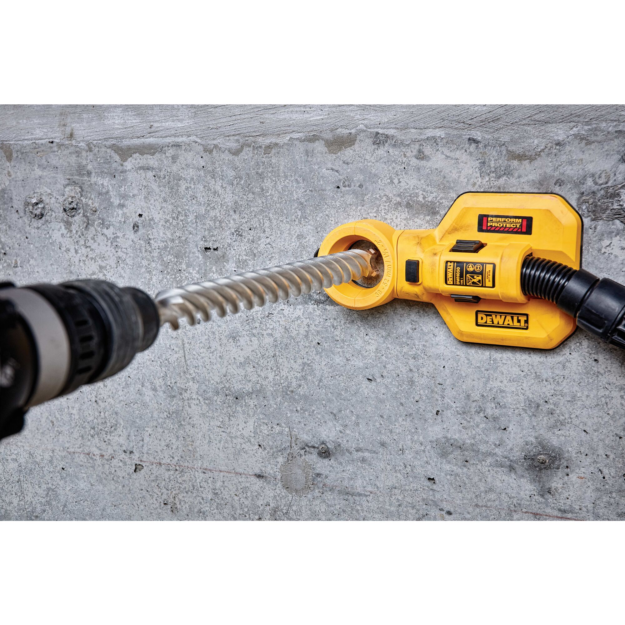 Masonry drill bit for cordless online drill