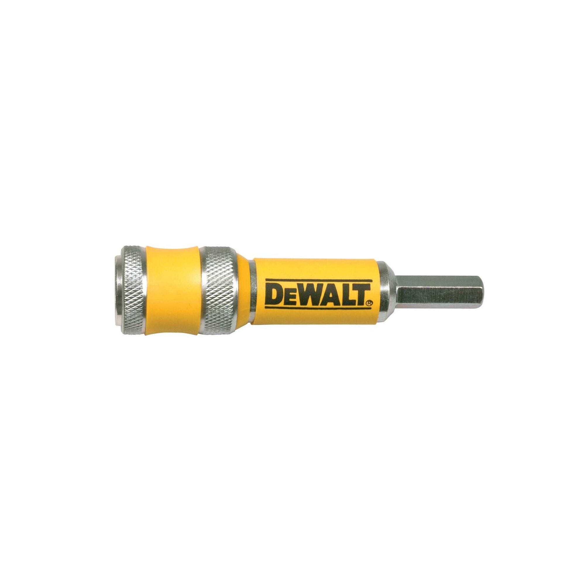 10PC COUNTERSINK PILOT SET DEWALT