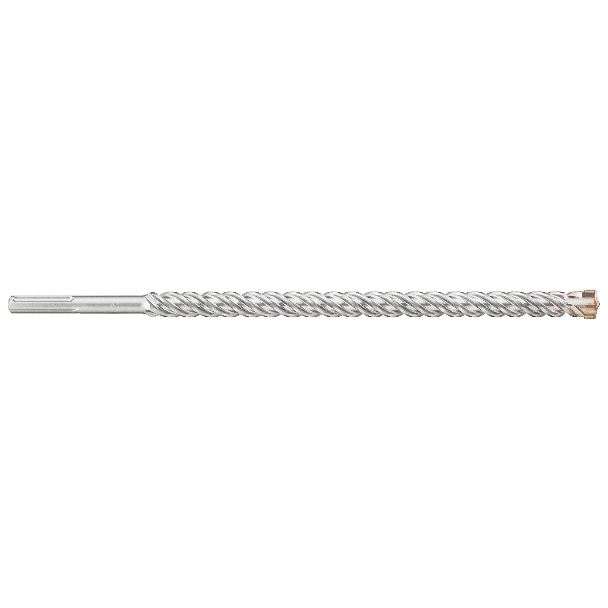 450mm masonry store drill bit