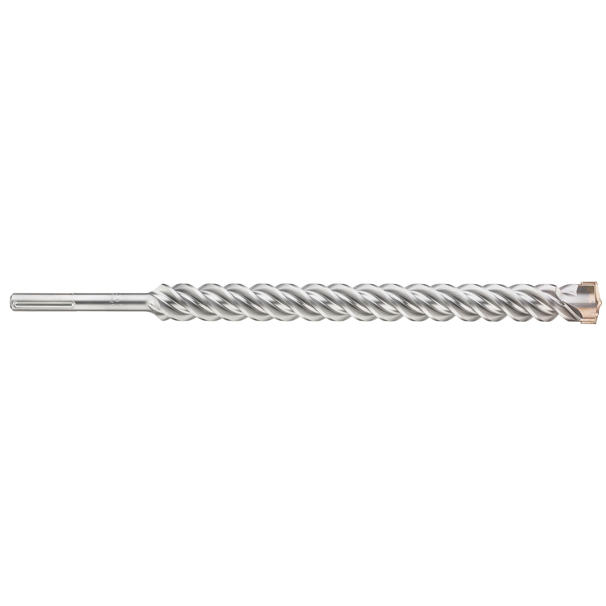 SDS Max Masonry Drill Bits Extreme 40mm x 450mm x 570mm DEWALT