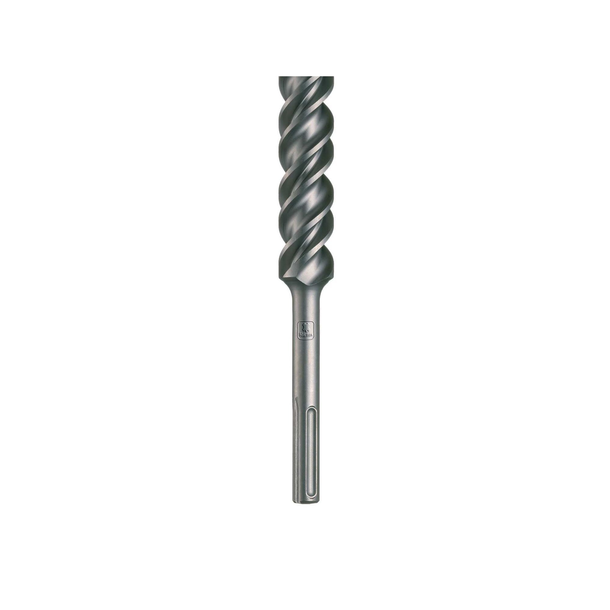 40mm concrete deals drill bit