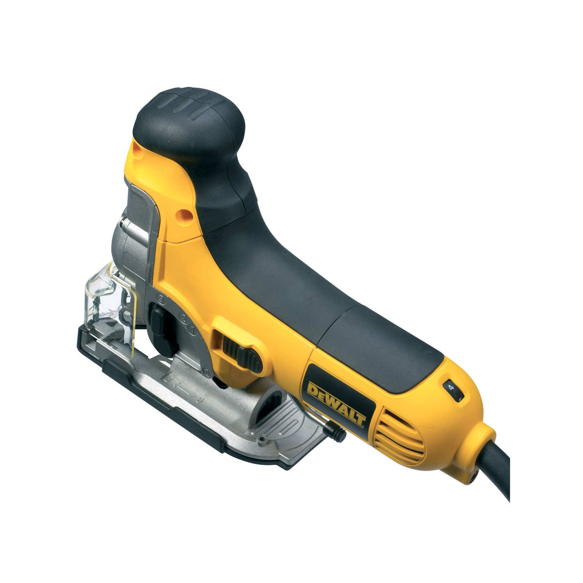 Dewalt grip online jigsaw