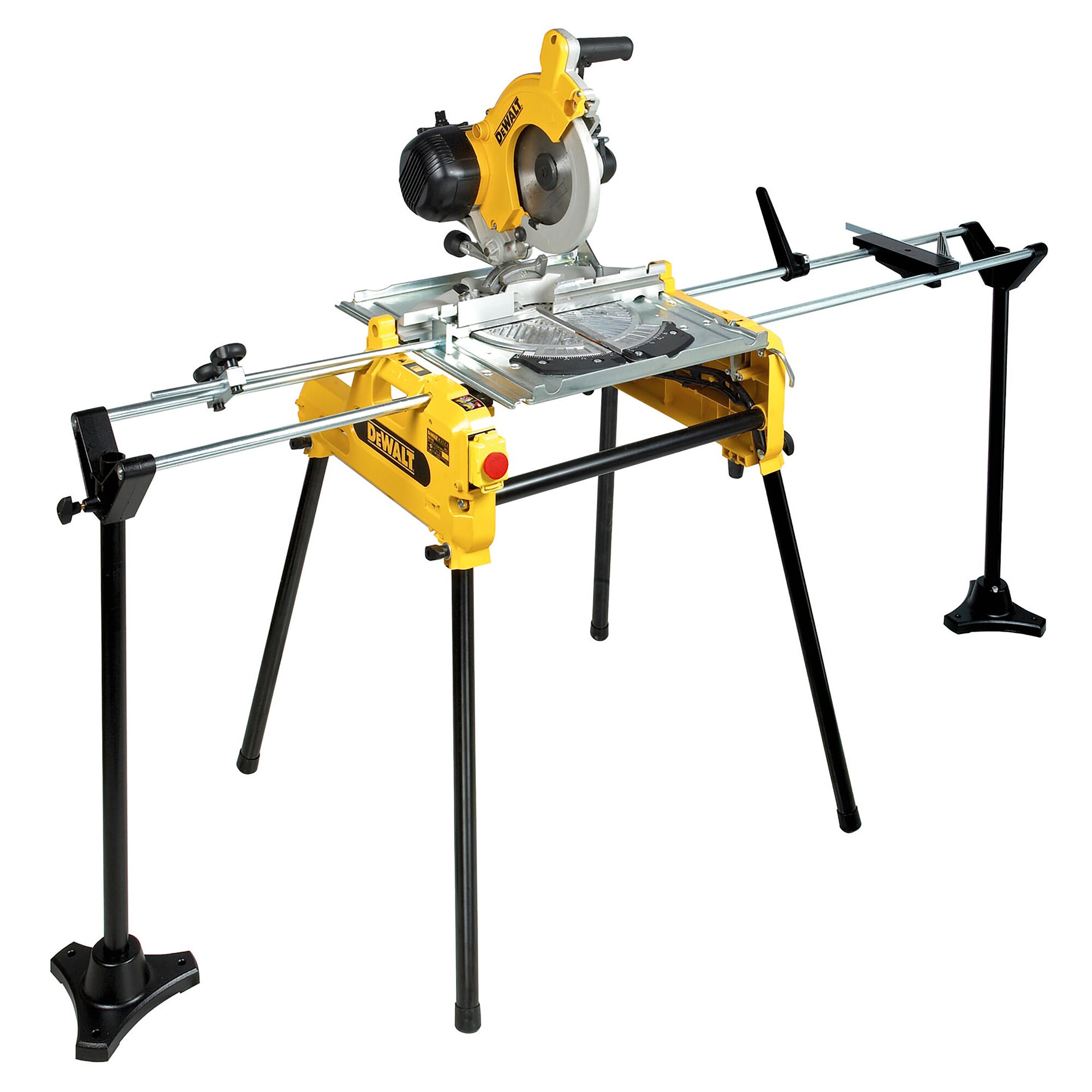 Dewalt shop combination saw