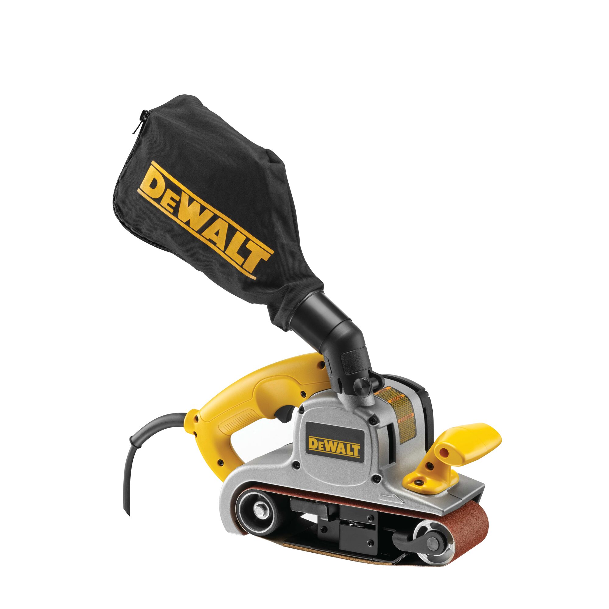 1010w Belt sander DEWALT